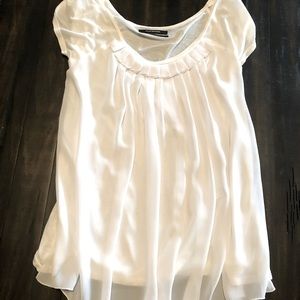 Sleeveless blouse by Club Monaco